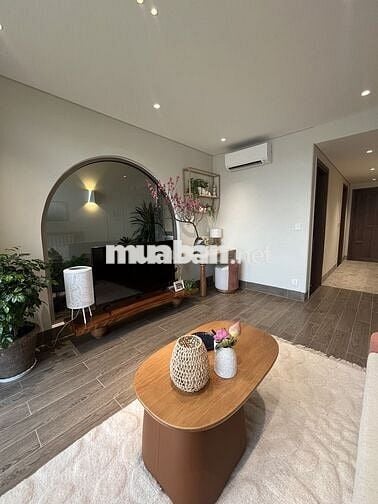 Căn hộ 2PN+ view trực diện biển, sát TT VT, HĐ thuê 17-25tr/tháng