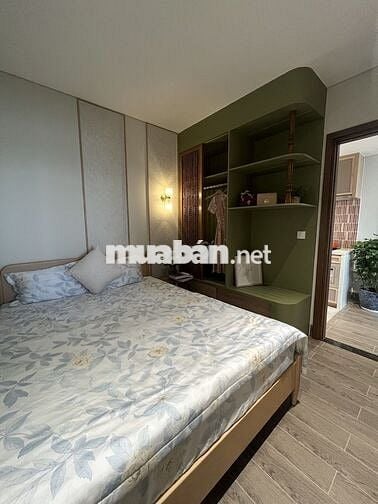 Căn hộ 2PN+ view trực diện biển, sát TT VT, HĐ thuê 17-25tr/tháng