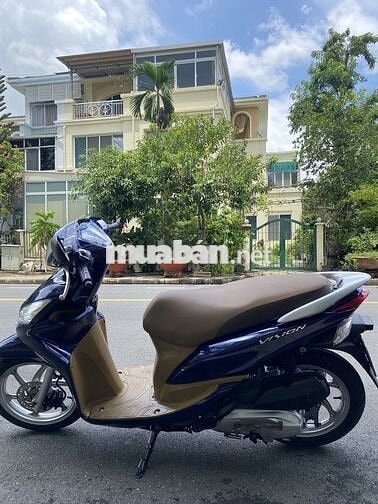 Honda Vision 2014
