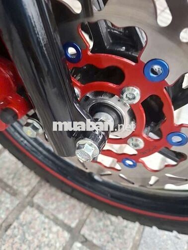 xe sirut 50cc 2025