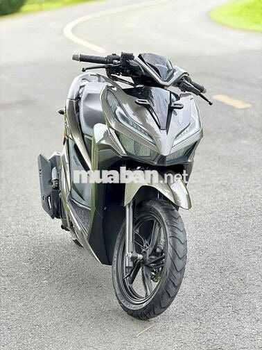 Honda Vario 150cc 2021 Xám Lambo .Siêu Keng