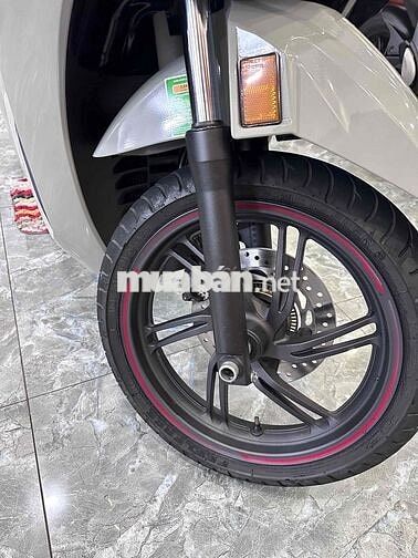 Honda SH 350i 2022 Xám xi măng 8700 km