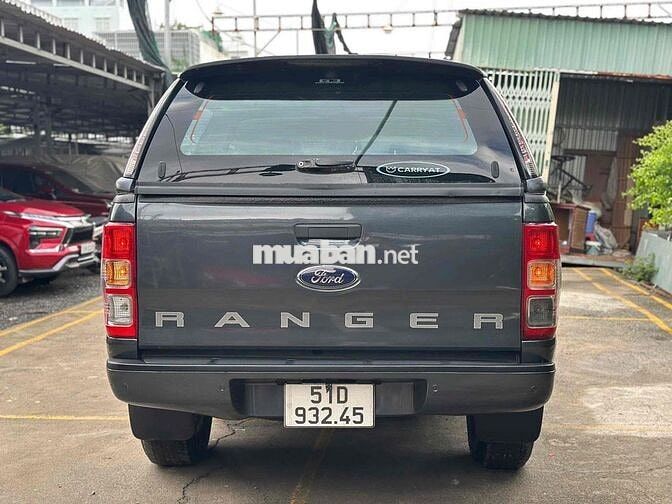 RANGER 2016 TỰ ĐỘNG ,BẢO HÀNH 1 NĂM XE KO LỖI