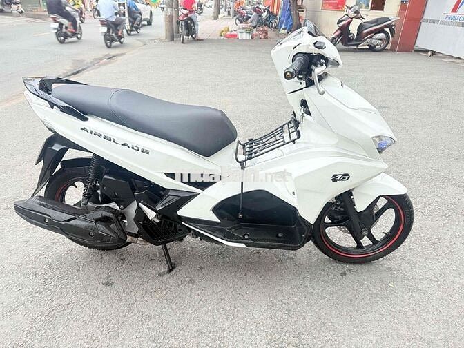 Honda Air Blade 125cc. Biển số VIP 8386 HỖ TRỢ GÓP