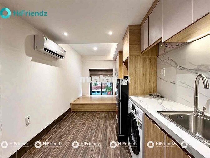 KHAI TRƯƠNG 20 PHÒNG  BAN CÔNG GẦN ĐẠI HỌC LUẬT CS2 ,GIGAMAL ,VẠN PHÚC