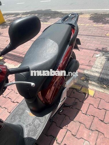 Honda SH 2012 Đỏ