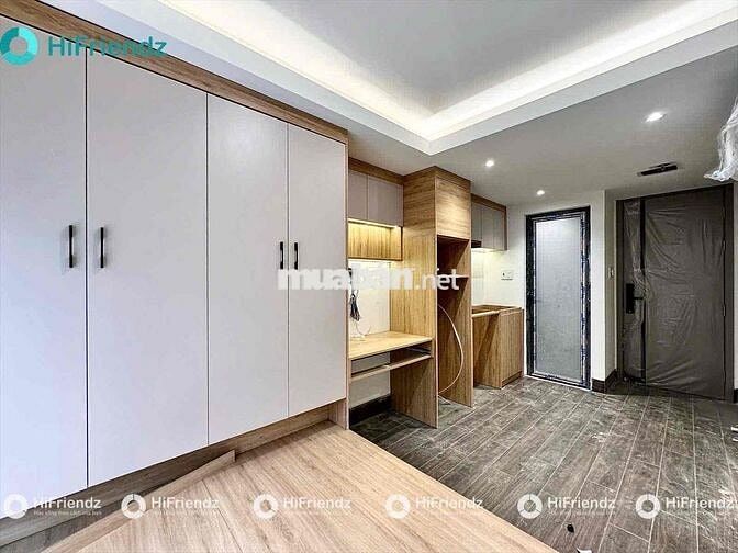 KHAI TRƯƠNG 20 PHÒNG  BAN CÔNG GẦN ĐẠI HỌC LUẬT CS2 ,GIGAMAL ,VẠN PHÚC