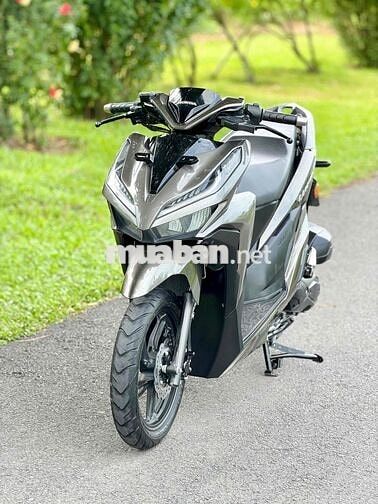 Honda Vario 150cc 2021 Xám Lambo .Siêu Keng