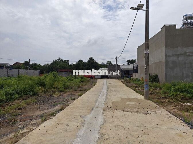Đất 160m2 siêu đẹp Ngay cầu Tân Triều 13x13 SHR 3 tỷ có thương lượng.