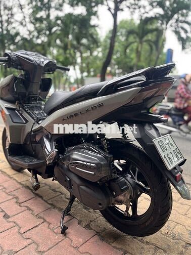 Honda Air Blade 125 2022 Xám