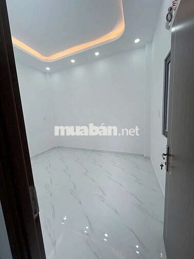 Nhà 4x15m trương phước phan thông lê văn quới gần 4 xã giáp tân phú.