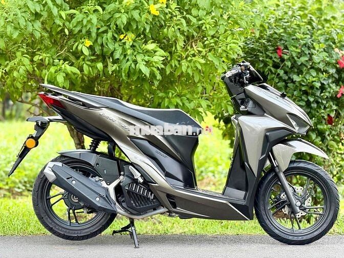 Honda Vario 150cc 2021 Xám Lambo .Siêu Keng