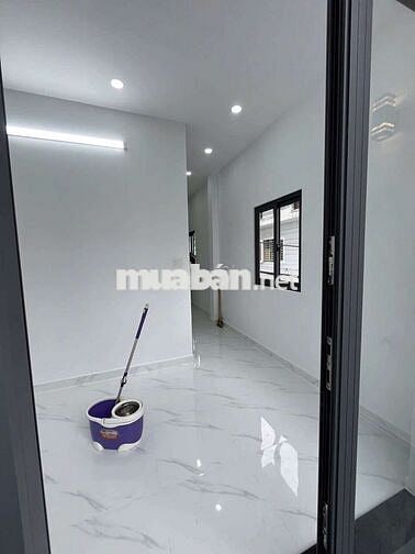 Nhà 4x15m trương phước phan thông lê văn quới gần 4 xã giáp tân phú.