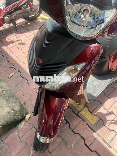 Honda SH 2012 Đỏ