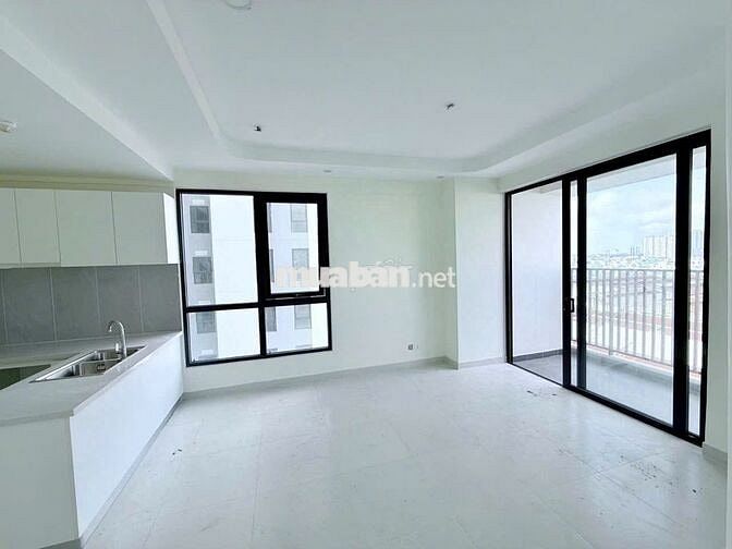 CHO THUÊ CĂN HỘ 2PN CC AURORA Q8 CÓ RÈM GIÀN PHƠI MÁY LẠNH GIÁ 9TR 