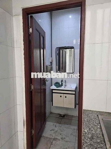 Cho thuê Nhà Mặt Tiền Lê Thị Hà Hóc Môn