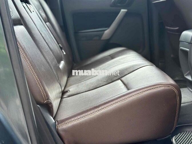 RANGER 2016 TỰ ĐỘNG ,BẢO HÀNH 1 NĂM XE KO LỖI