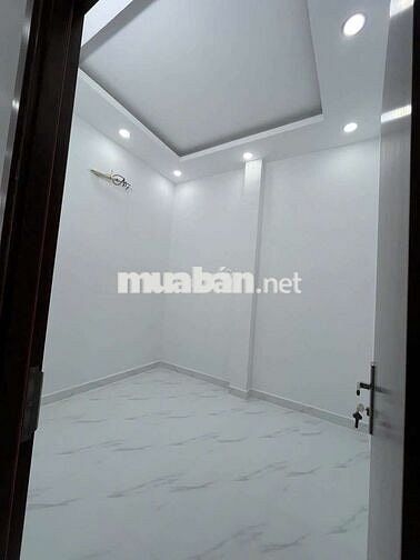 Nhà 4x15m trương phước phan thông lê văn quới gần 4 xã giáp tân phú.