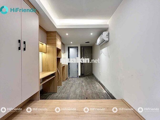 KHAI TRƯƠNG 20 PHÒNG  BAN CÔNG GẦN ĐẠI HỌC LUẬT CS2 ,GIGAMAL ,VẠN PHÚC