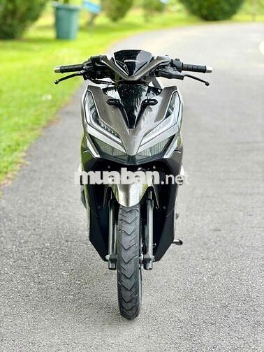 Honda Vario 150cc 2021 Xám Lambo .Siêu Keng