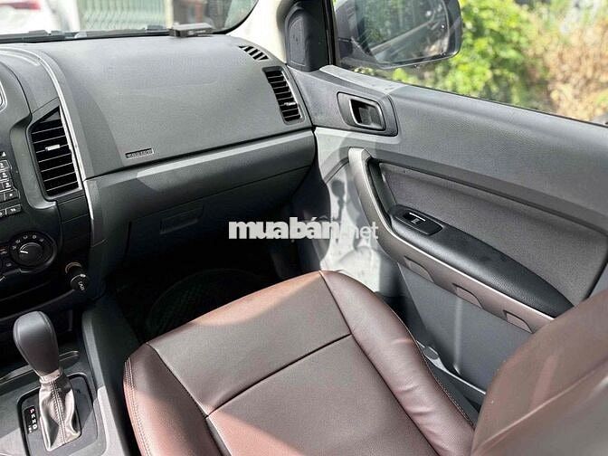 RANGER 2016 TỰ ĐỘNG ,BẢO HÀNH 1 NĂM XE KO LỖI
