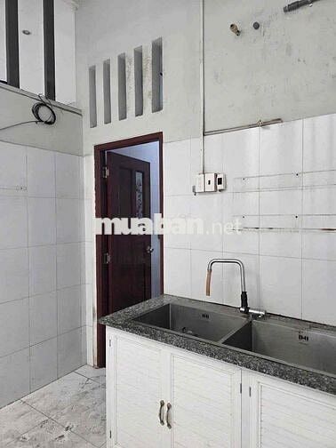 Cho thuê Nhà Mặt Tiền Lê Thị Hà Hóc Môn