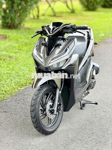 Honda Vario 150cc 2021 Xám Lambo .Siêu Keng