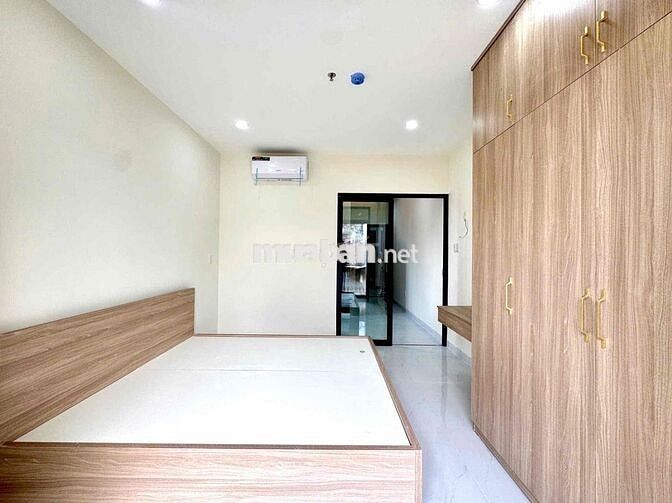 CHO THUÊ CĂN HỘ MỚI XÂY GIÁ TỐT GẦN LOTTE MART, PHÚ MỸ HƯNG, KCX