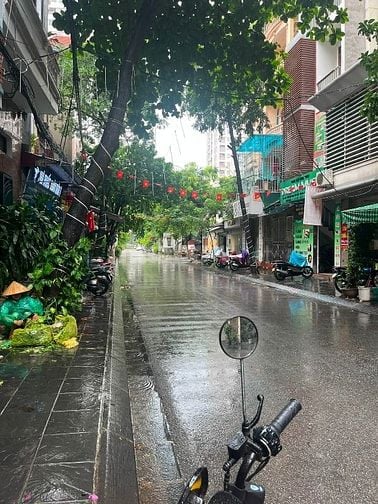 Bán nhà phân lô, ô tô kinh doanh phố Hoàng Văn Thái 60m2, MT 5m, 21 tỷ