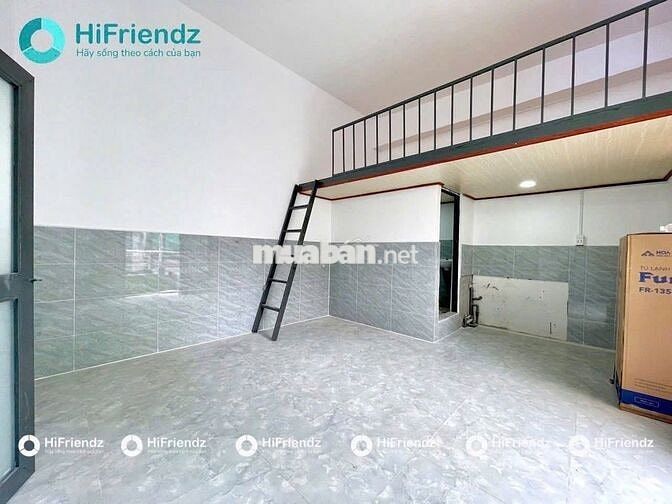 🏡 PHÒNG TRỌ MỚI 100% - TÂN PHÚ 🏡 📍Thạch Lam, Tân Phú