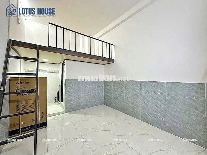 🏡 PHÒNG TRỌ MỚI 100% - TÂN PHÚ 🏡 📍Thạch Lam, Tân Phú