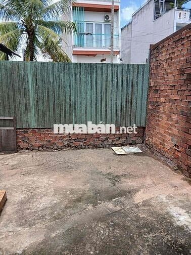 Nhà cho thuê giá 8 triệu 165m 1tret 1 lầu 3phong