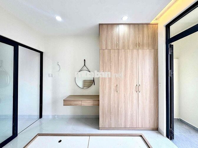 CHO THUÊ CĂN HỘ MỚI XÂY GIÁ TỐT GẦN LOTTE MART, PHÚ MỸ HƯNG, KCX
