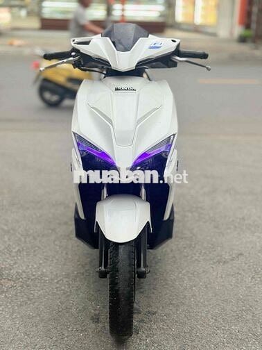 Honda Air Blade 125cc. Biển số VIP 8386 HỖ TRỢ GÓP