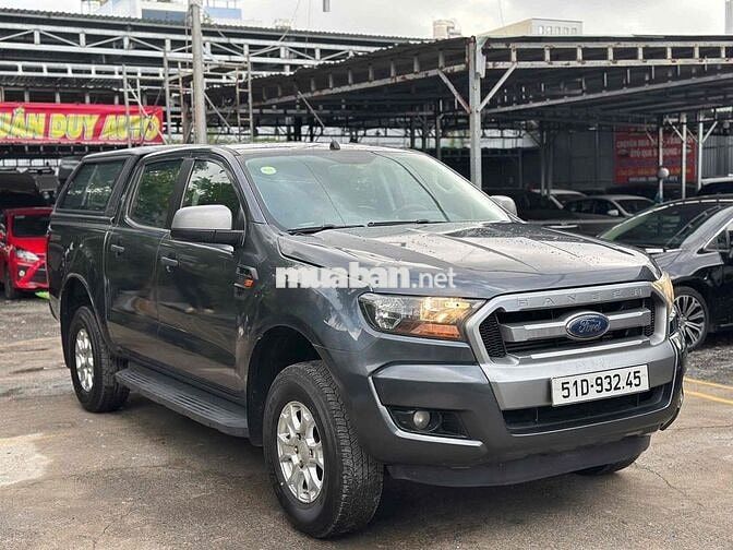 RANGER 2016 TỰ ĐỘNG ,BẢO HÀNH 1 NĂM XE KO LỖI