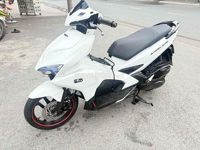 Honda Air Blade 125cc. Biển số VIP 8386 HỖ TRỢ GÓP
