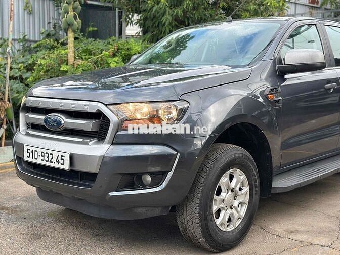 RANGER 2016 TỰ ĐỘNG ,BẢO HÀNH 1 NĂM XE KO LỖI