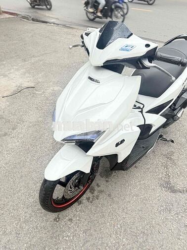 Honda Air Blade 125cc. Biển số VIP 8386 HỖ TRỢ GÓP