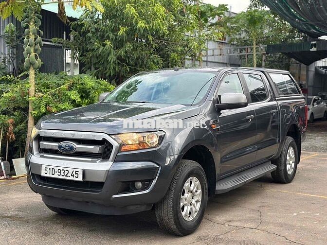 RANGER 2016 TỰ ĐỘNG ,BẢO HÀNH 1 NĂM XE KO LỖI