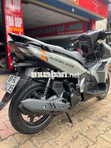 Honda Air Blade 125 2022 Xám