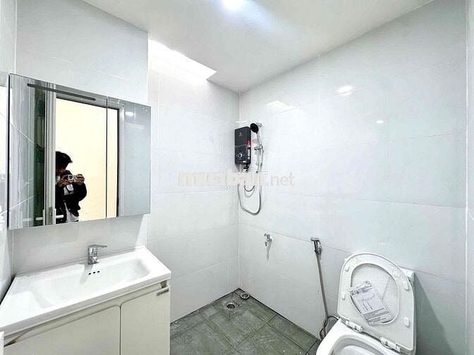 CHO THUÊ CĂN HỘ MỚI XÂY GIÁ TỐT GẦN LOTTE MART, PHÚ MỸ HƯNG, KCX