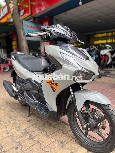 Honda Air Blade 125 2022 Xám