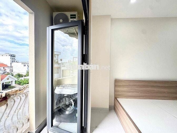 CHO THUÊ CĂN HỘ MỚI XÂY GIÁ TỐT GẦN LOTTE MART, PHÚ MỸ HƯNG, KCX