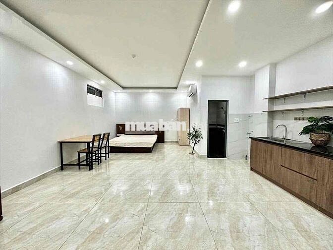 Cho Thuê Phòng Full Nội Thất Giá 4,700k đến 5 triệu