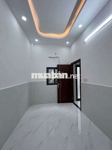 Nhà 4x15m trương phước phan thông lê văn quới gần 4 xã giáp tân phú.