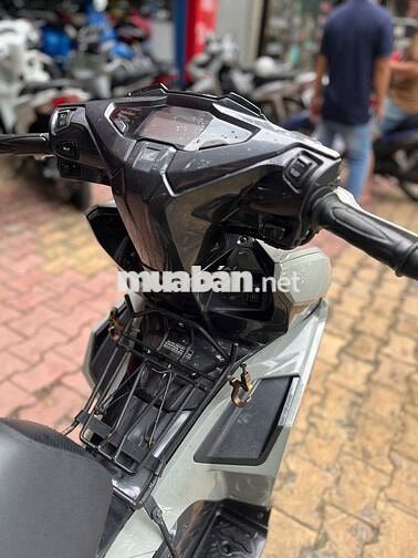 Honda Air Blade 125 2022 Xám