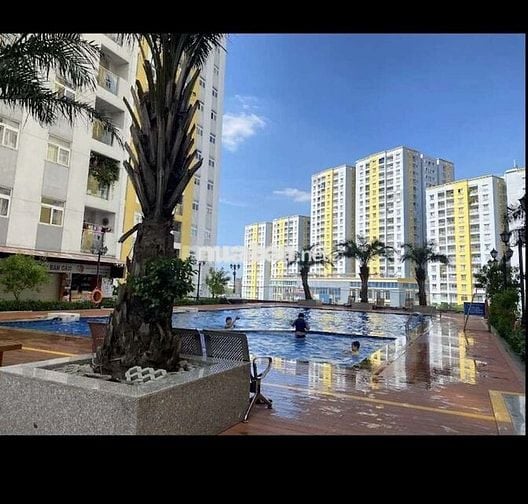 Cần tìm 1 nữ ở ghép (2 người/phòng)