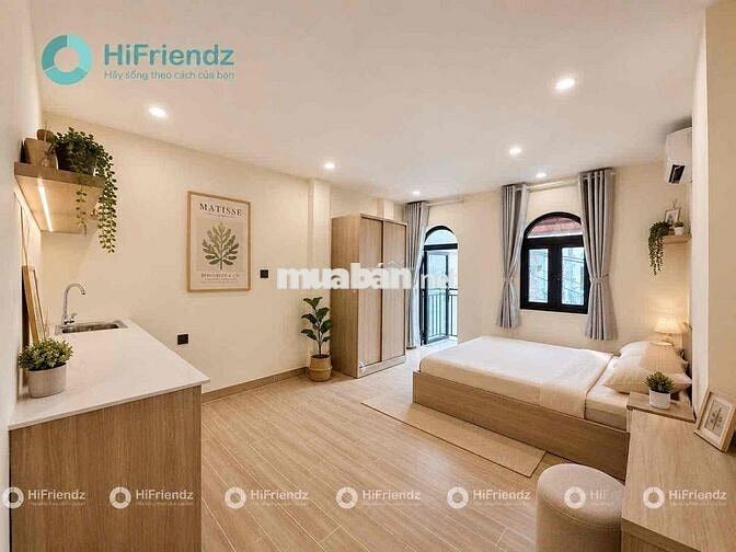 CĂN HỘ BANCOL XỊN XÒ NGAY BỜ KÈ HOÀNG SA TRƯỜNG SA