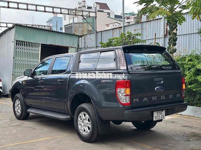 RANGER 2016 TỰ ĐỘNG ,BẢO HÀNH 1 NĂM XE KO LỖI