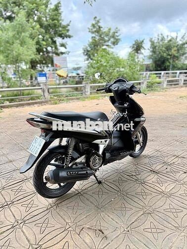 🛵Honda Air Blade 110 Đen Máy Zin Êm Ngon